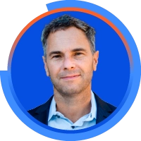 Chris Barton - Fundador do Shazam