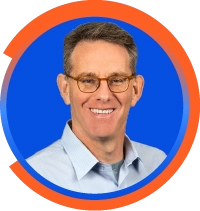 Peter Fader - Professor na Wharton