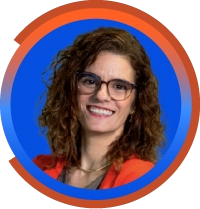 Priscila Ariani - Diretora de Marketing