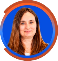 Soledad Fernandez - CTO Scanntech